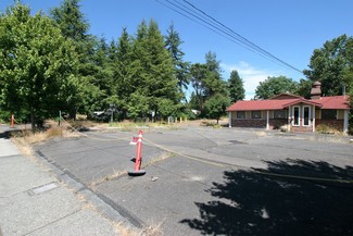 Mountlake Terrace, WA Residential Land - 24205-24225 56th Ave W
