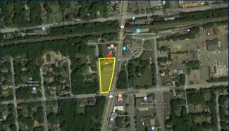 Medford, NY Commercial - 2306 Route 112