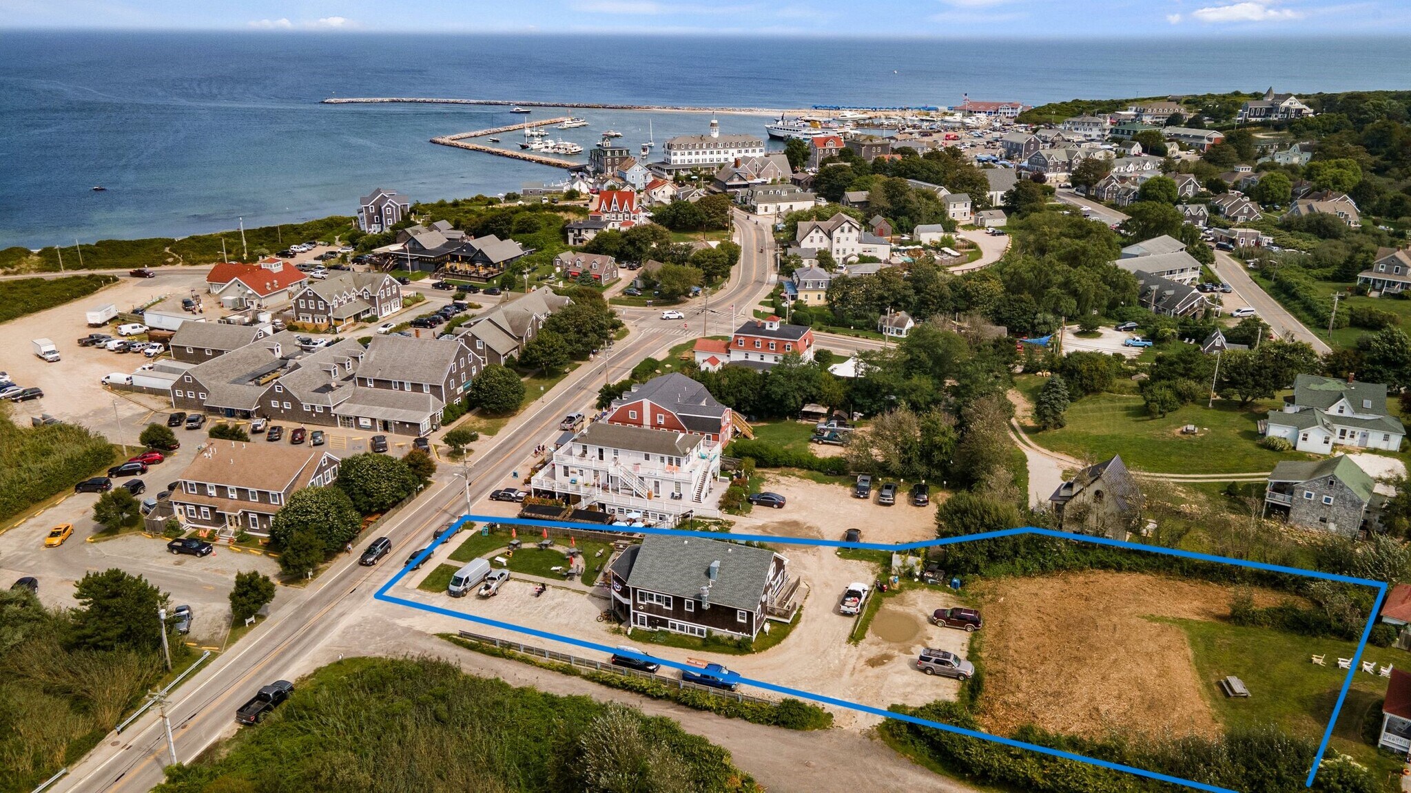 85 Ocean Ave, New Shoreham, RI for Sale