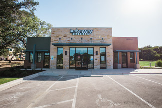 Bee Caves, TX Office/Retail - 3500 Ranch Road 620 S