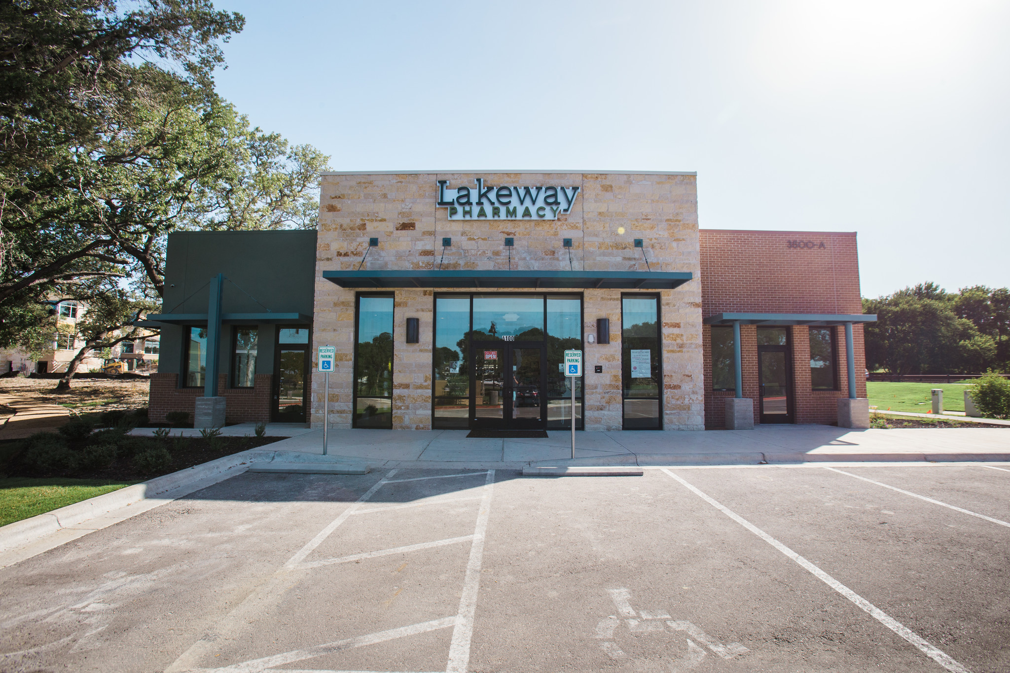 3500 Ranch Road 620 S, Bee Caves, TX for Rent