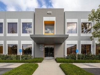 Irvine, CA Office - 200 Commerce Dr Irvine, CA Office - 200 Commerce Dr