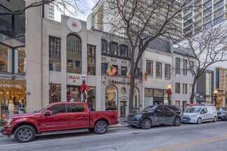 Chicago, IL Retail - 112 E Oak St Chicago, IL Retail - 112 E Oak St
