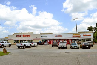 Humble, TX Retail - 7815 FM 1960 Bypass Rd W
