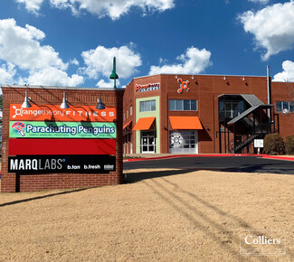 Bentonville, AR Office - 1201 S Walton Blvd