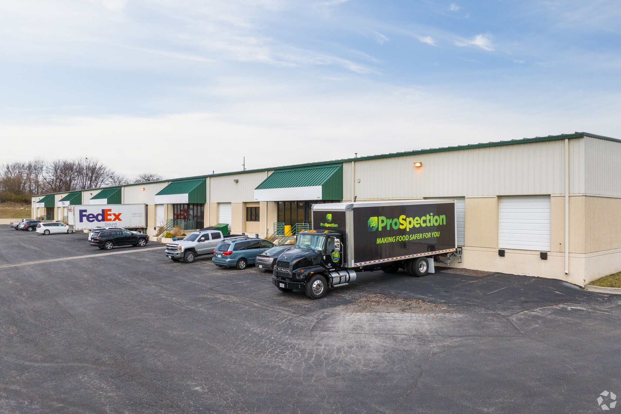 1053-1071 W Innovation Dr, Kearney, MO for Rent