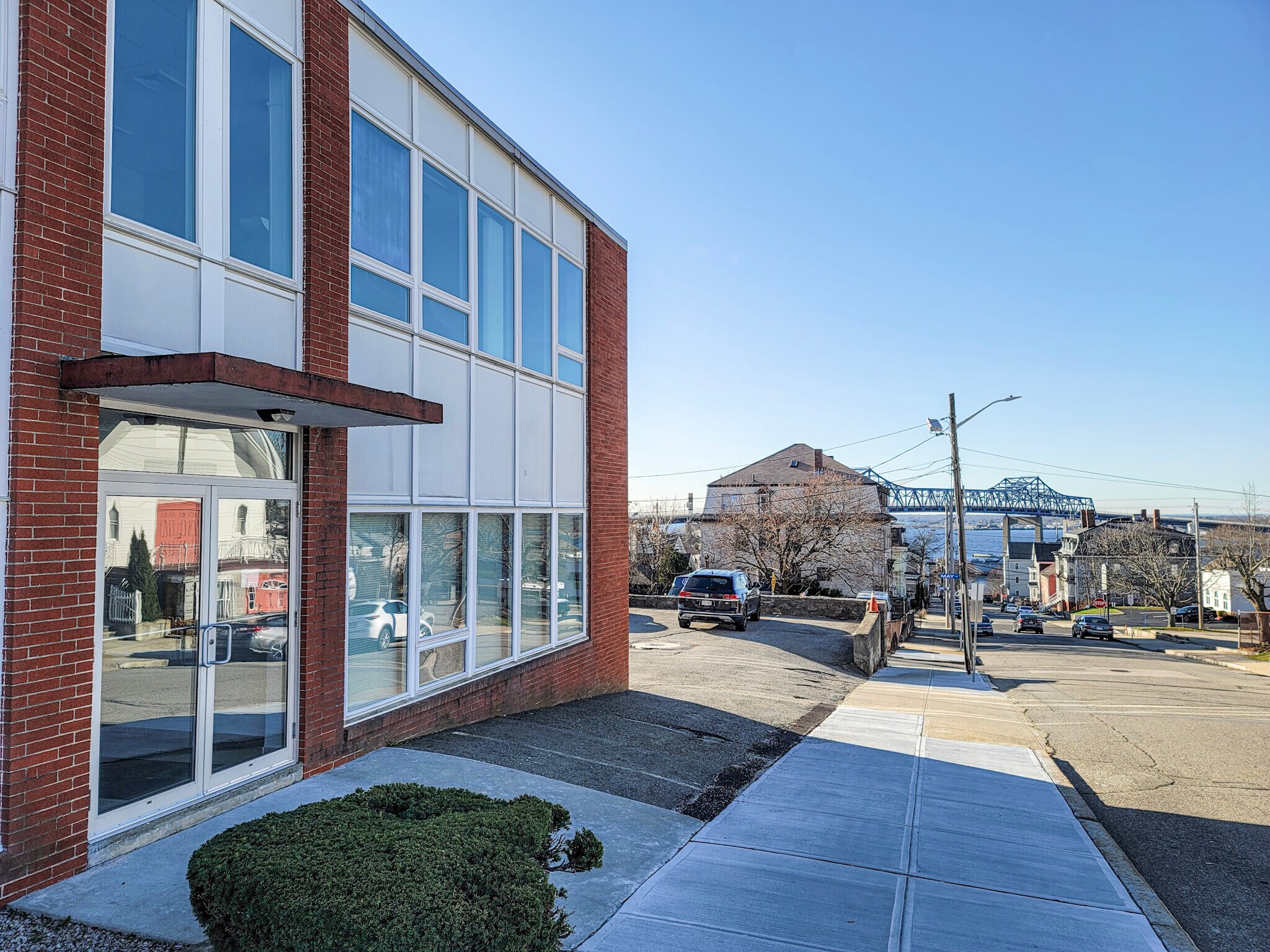 260 N Main St, Fall River, MA for Rent