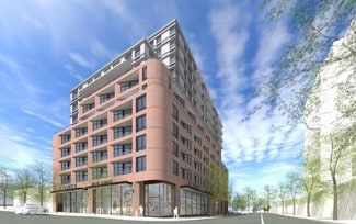 Toronto, ON Retail - 908 Saint Clair Ave