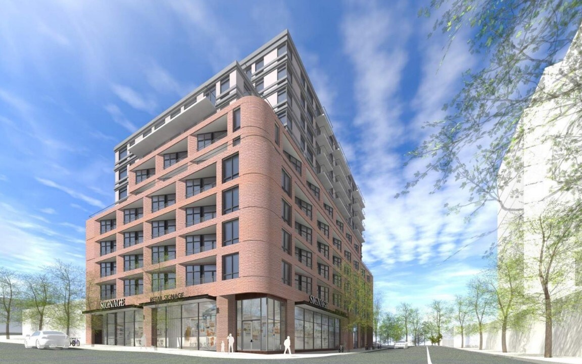 908 Saint Clair Ave, Toronto, ON for Rent