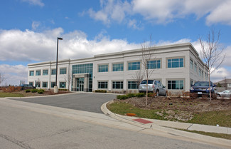 Aurora, IL Medical - 1256 Waterford Dr