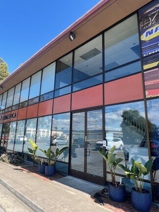Watsonville, CA Office - 3 Hangar Way