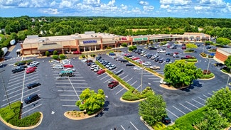 Mcdonough, GA Retail - 250 Jonesboro Rd