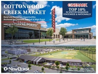 Waco, TX Commercial Land - 4600 S New Rd Waco, TX Commercial Land - 4600 S New Rd