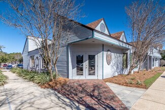 Pensacola, FL Office/Medical - 4400 Bayou Blvd