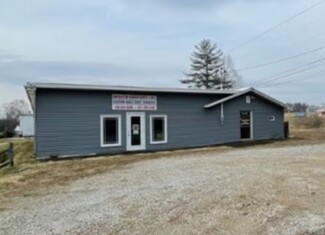 Coolville, OH Retail - 25840 Meadow Ln