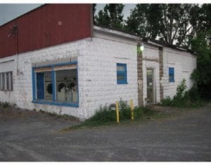 Akron, NY Freestanding - 52 Cedar St