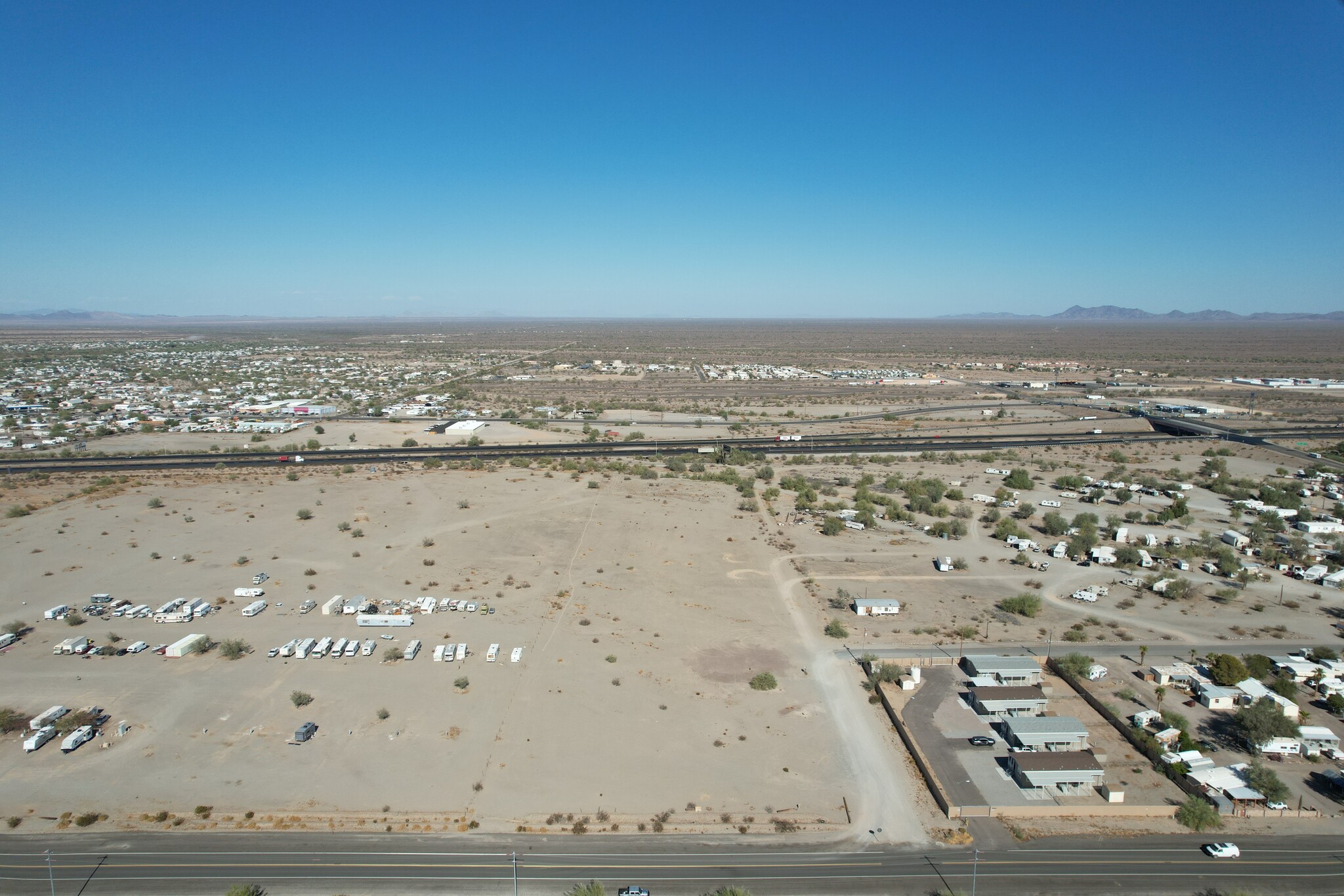 760 Kuehn st, Quartzsite, AZ for Sale