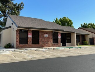 Stockton, CA Office - 4651 Quail Lakes Dr