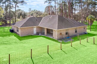 Cypress, TX Office - 16228 Huffmeister Rd