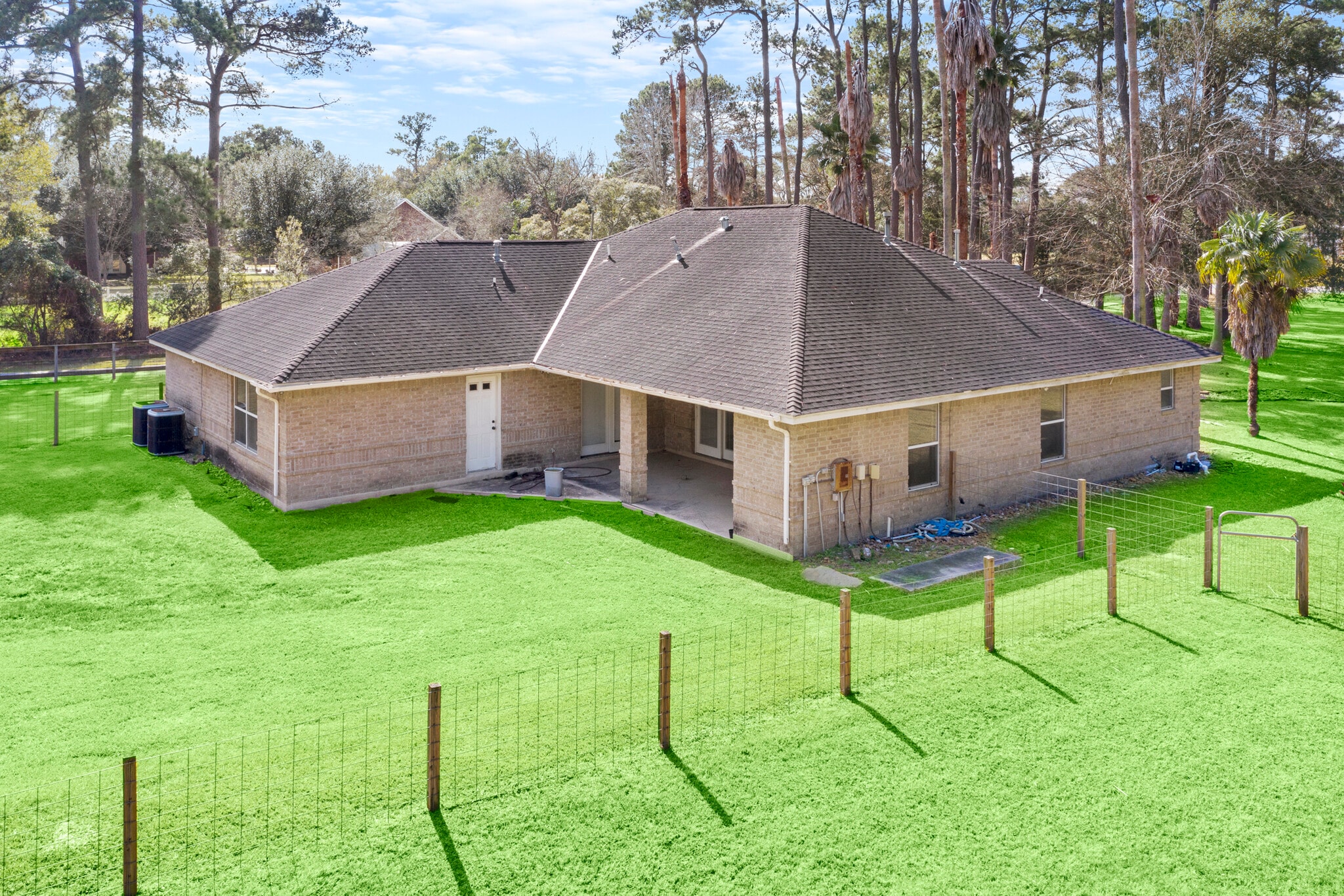 16228 Huffmeister Rd, Cypress, TX for Rent