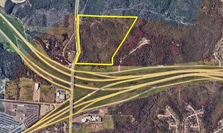 Dallas, TX Commercial Land - 1801 Mountain Creek Pky