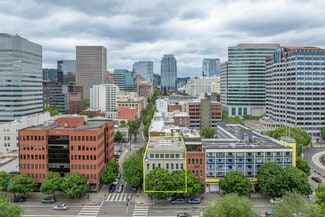 Portland, OR Office - 55 SW Yamhill St