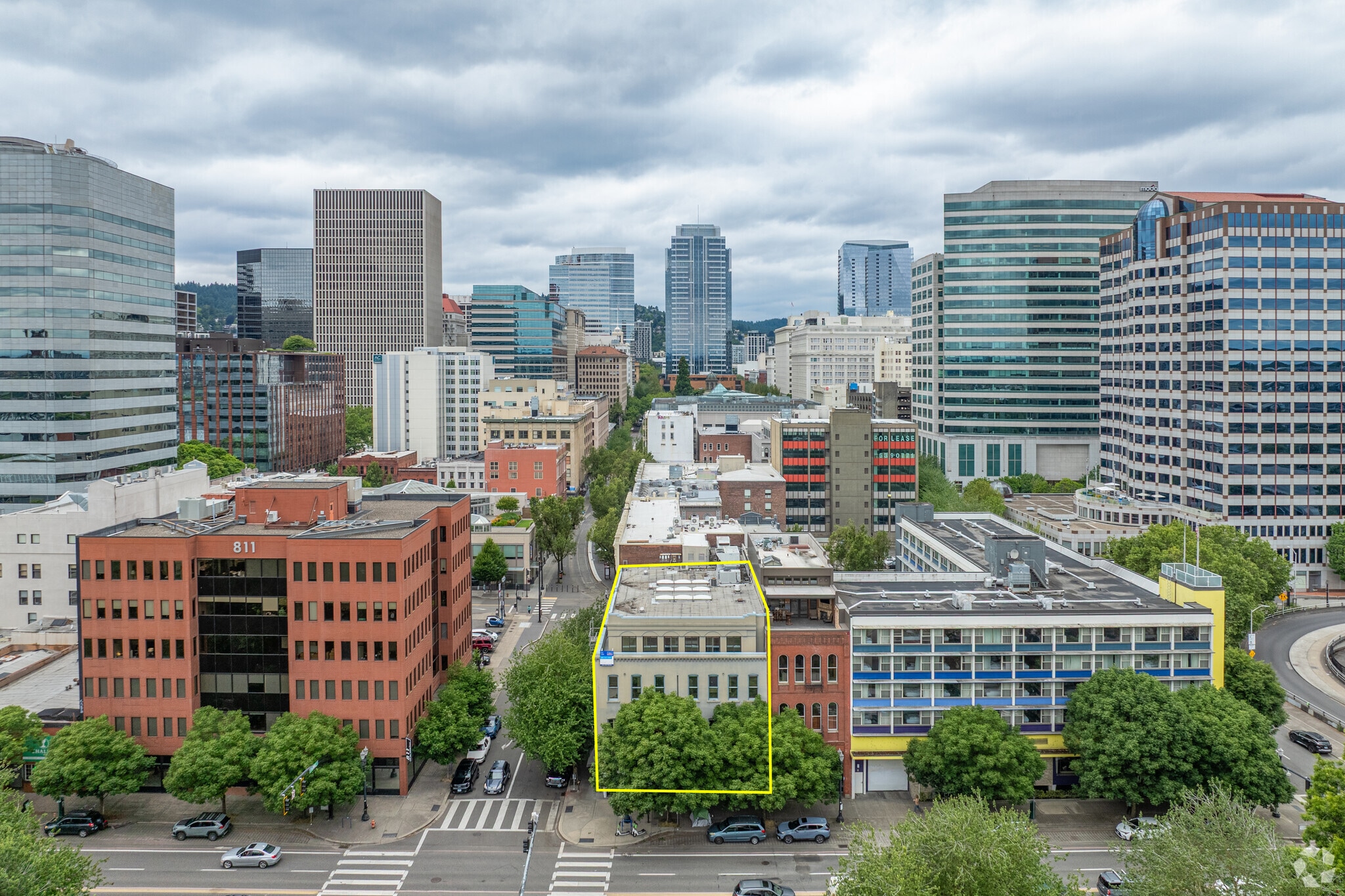 55 SW Yamhill St, Portland, OR for Sale