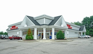 Somersworth, NH Drug Store - 341 High St