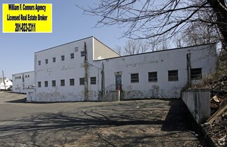 North Bergen, NJ Manufacturing - 1453 75th St