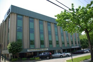 Huntington, NY Office - 755 New York Ave Huntington, NY Office - 755 New York Ave