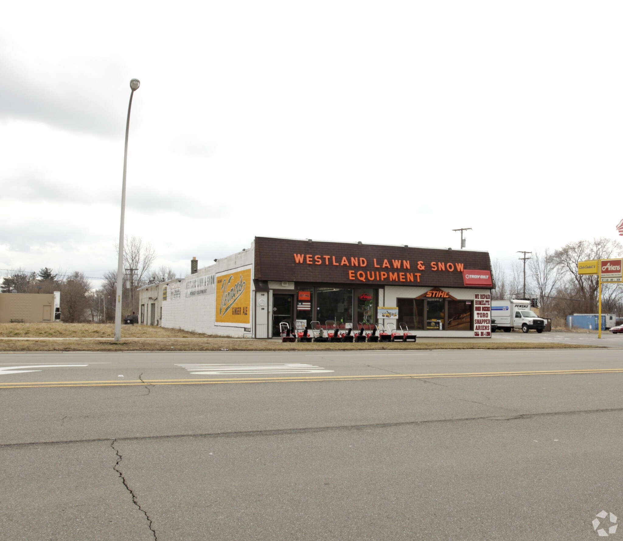 27429 Joy Rd, Westland, MI for Sale