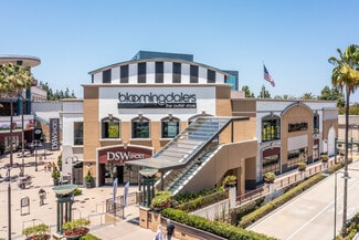 Costa Mesa, CA Retail - 901 S South Coast Dr