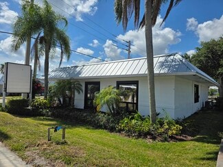 Palm City, FL Office - 1100 SW Martin Downs Blvd Palm City, FL Office - 1100 SW Martin Downs Blvd