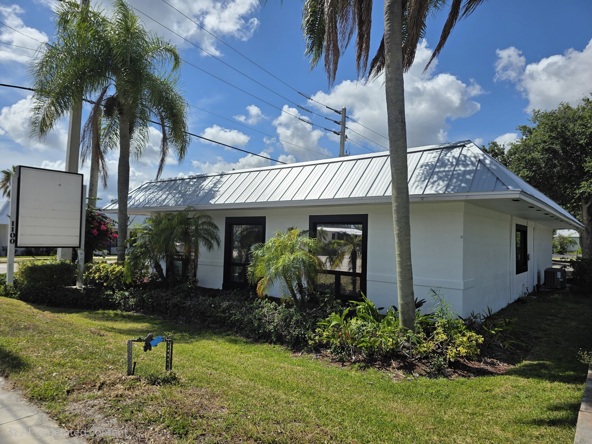 1100 SW Martin Downs Blvd, Palm City, FL for Sale