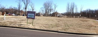 Southaven, MS Commercial - 0 Cobblestone Rd Southaven, MS Commercial - 0 Cobblestone Rd