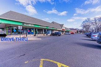 New Milford, NJ Retail - 356-370 River Rd