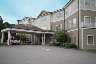 Westbrook, CT Office/Medical, Medical - 5 Pequot Park Rd
