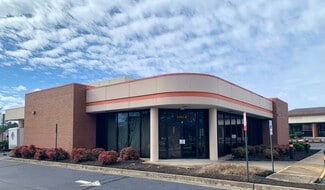 Richmond, VA Retail - 12412-12450 Gayton Rd