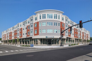 Danvers, MA Retail - 128 Maple St