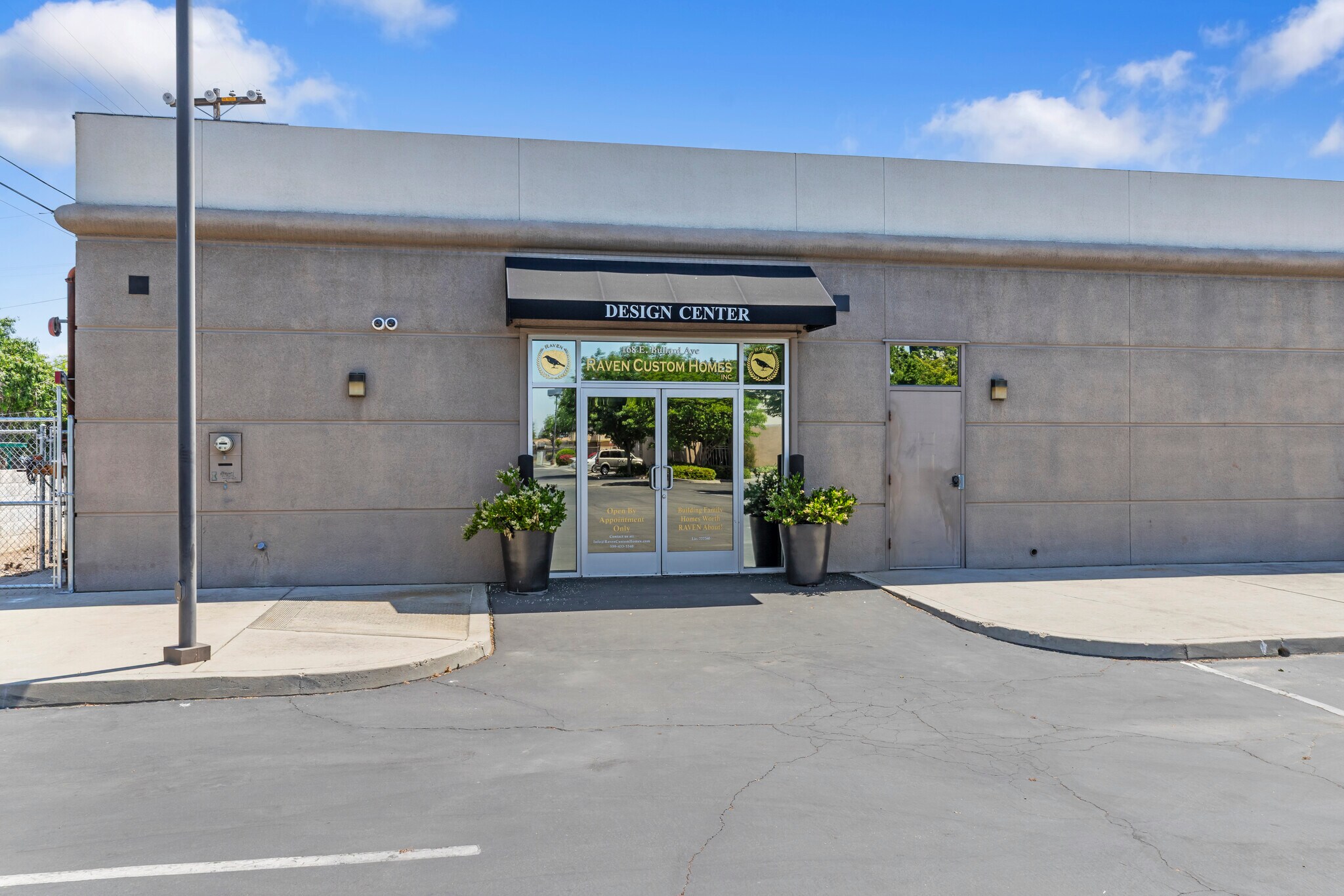 160 E Bullard Ave, Fresno, CA for Sale