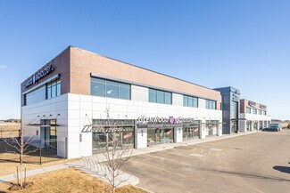 Edmonton, AB Retail - 2905 141st St SW
