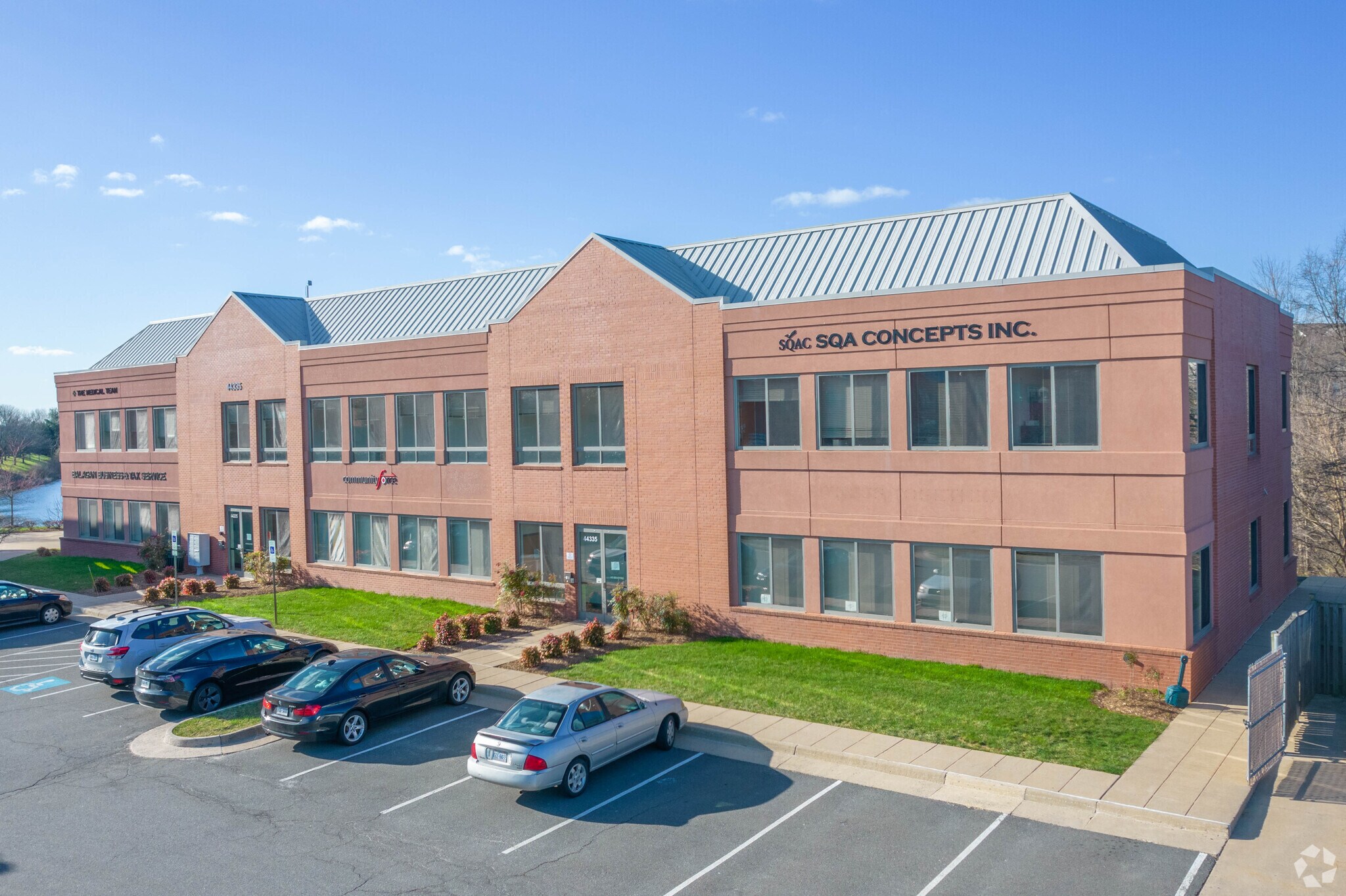 44335 Premier Plz, Ashburn, VA for Sale