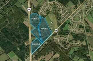 0 James Madison Hwy/Catlett Rd  