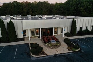 Carrollton, GA Industrial - 500 Old Bremen Rd