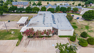 Arlington, TX Retail - 4002 W Pioneer Pky
