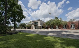 Houston, TX Office/Medical, Medical - 411 Lantern Bend Dr