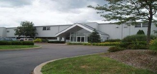 Manchester, CT Industrial - 169 Progress Dr