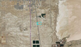 Rosamond, CA Industrial - Sierra -1 @ W Avenue A