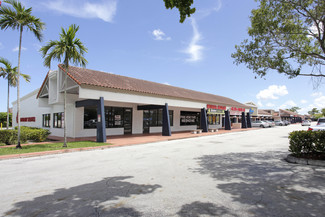 Lauderhill, FL Retail - 4938-4998 N University Dr