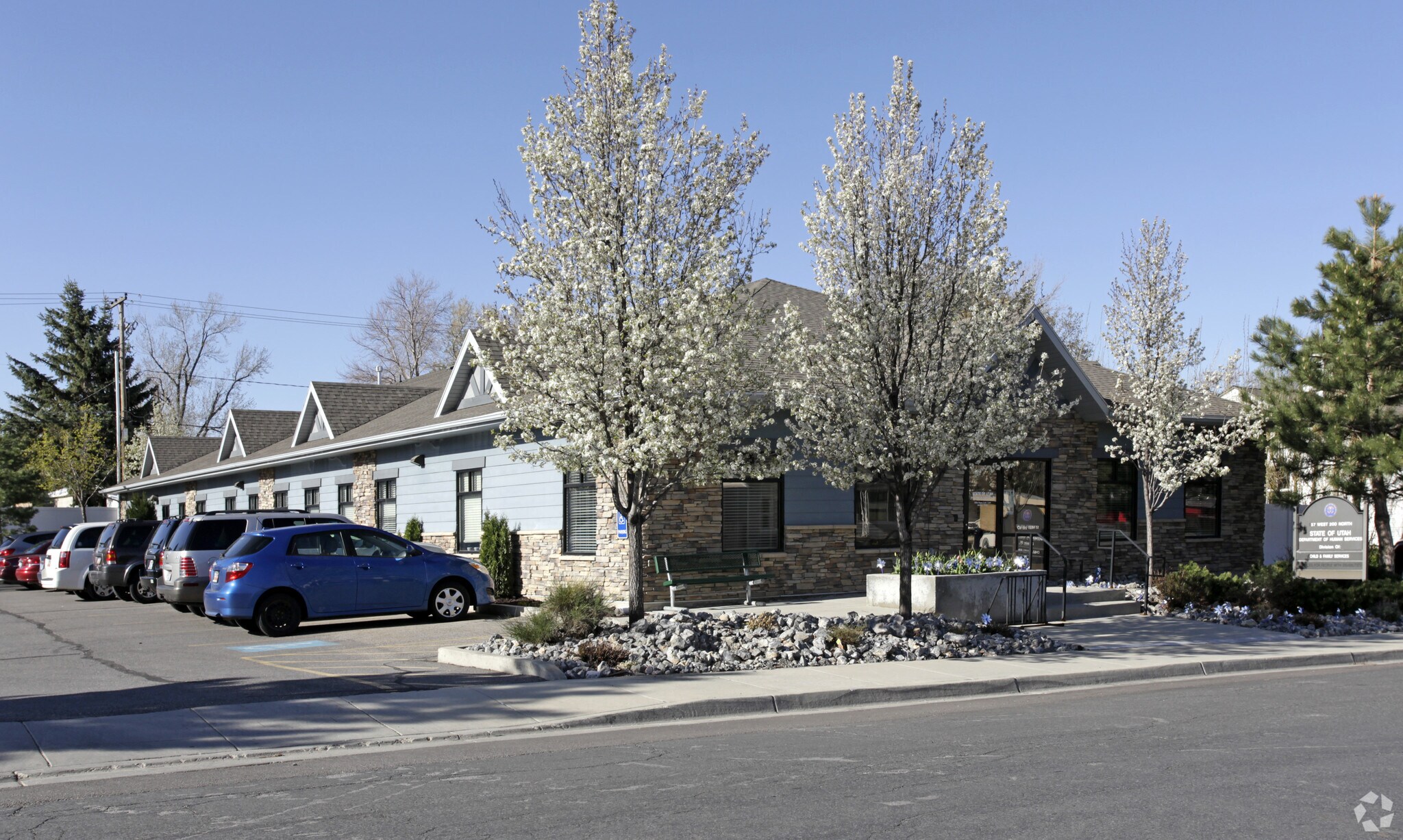 57 W 200 N, Bountiful, UT for Rent